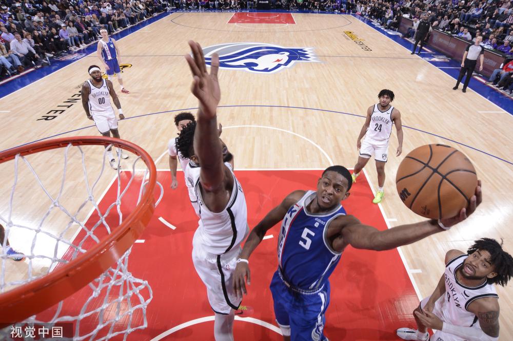 NBA教練